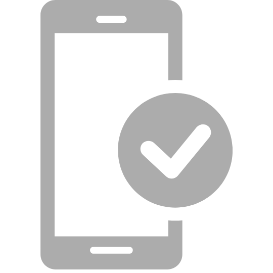 Ovládání přes mobil